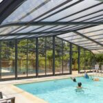 Sites Et Paysages Camping De L'etang - Bild 9 Sites Et Paysages Camping De L'etang - Bild 9