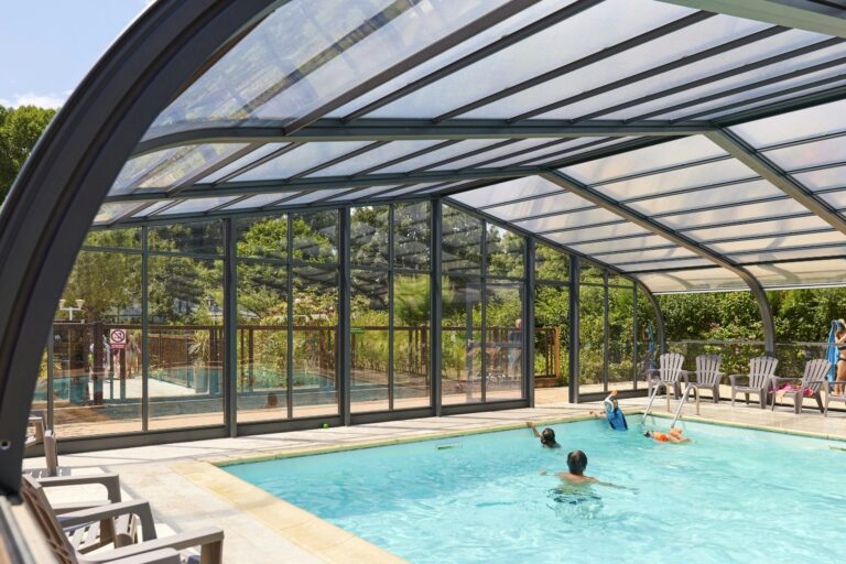 Sites Et Paysages Camping De L'etang - Bild 9 Sites Et Paysages Camping De L'etang - Bild 9