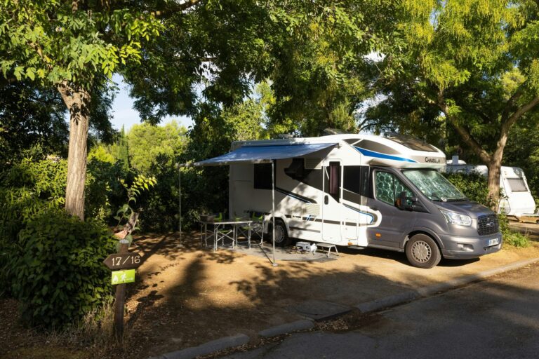 Sites Et Paysages Camping La Pinède - Bild 2