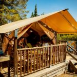 Sites Et Paysages Camping La Pinède - Bild 3