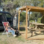 Sites Et Paysages Camping La Pinède - Bild 5