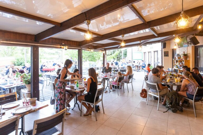 Sites Et Paysages Camping La Pinède - Bild 6