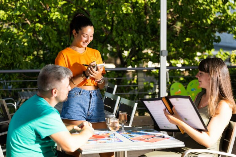 Sites Et Paysages Camping La Pinède - Bild 7