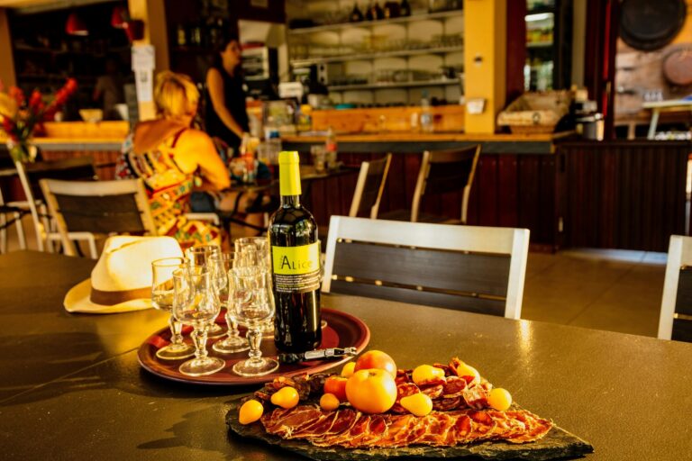 Sites Et Paysages Camping La Pinède - Bild 8