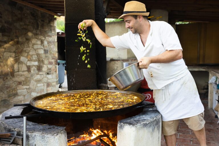 Sites Et Paysages Camping La Pinède - Bild 9