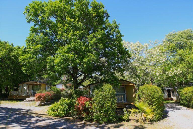 Sites Et Paysages Camping Le Petit Bois - Bild 3