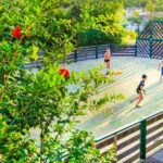 Sites Et Paysages Camping Le Petit Bois - Bild 7