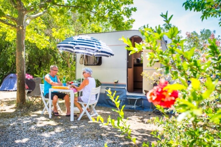 Sites Et Paysages Camping Le Petit Bois - Bild 8