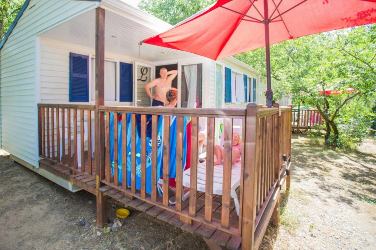 Sites Et Paysages Camping Le Petit Bois - Bild 9