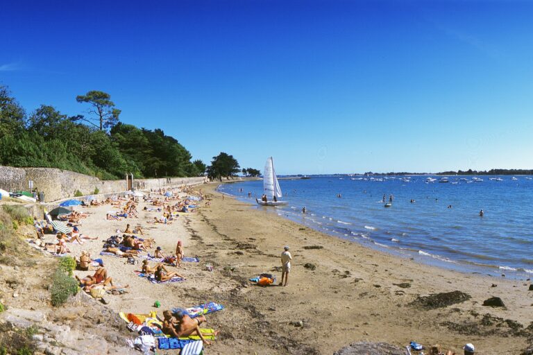 Sites Et Paysages De Penboch - Bild 8