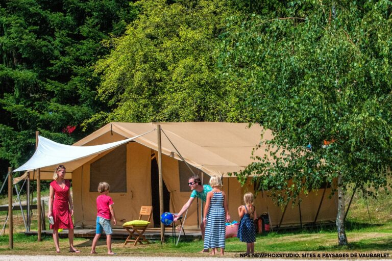 Sites Et Paysages De Vaubarlet - Bild 7