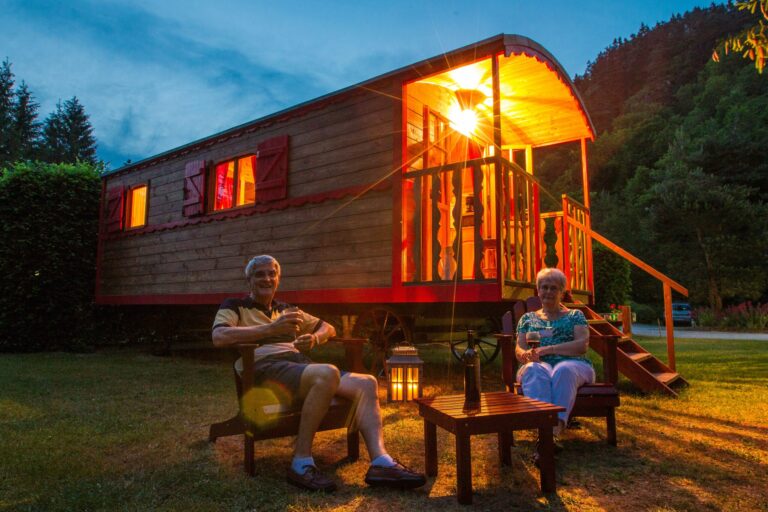 Sites Et Paysages De Vaubarlet - Bild 9