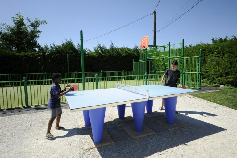 Sites Et Paysages Le Ventoulou - Bild 12 Sites Et Paysages Le Ventoulou - Bild 12