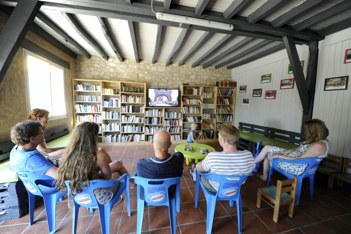 Sites Et Paysages Le Ventoulou - Bild 13 Sites Et Paysages Le Ventoulou - Bild 13