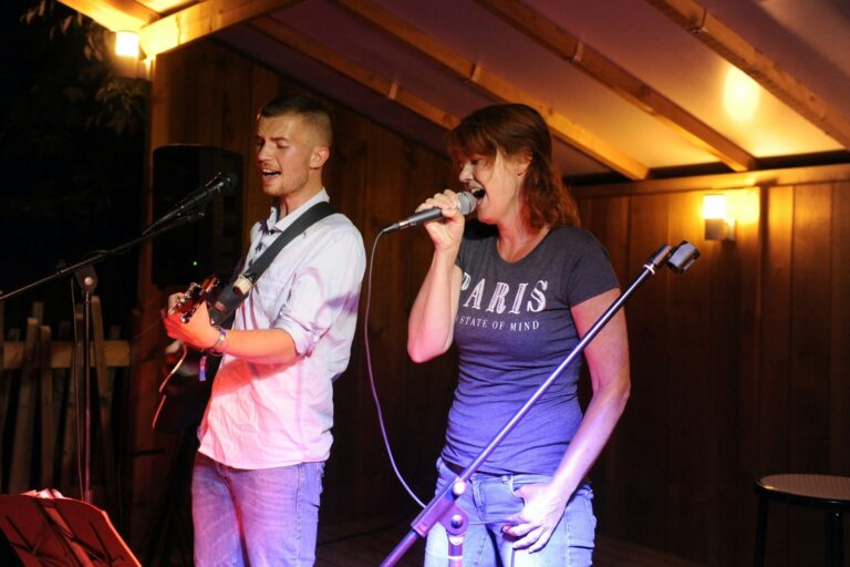 Sites Et Paysages Le Ventoulou - Bild 14 Sites Et Paysages Le Ventoulou - Bild 14