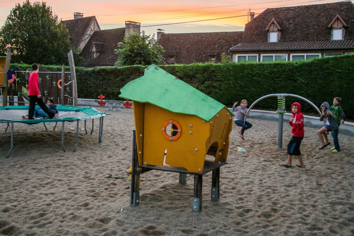 Sites Et Paysages Le Ventoulou - Bild 15 Sites Et Paysages Le Ventoulou - Bild 15