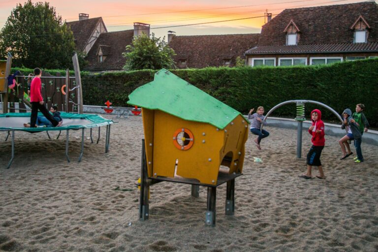 Sites Et Paysages Le Ventoulou - Bild 15 Sites Et Paysages Le Ventoulou - Bild 15