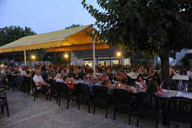 Sites Et Paysages Le Ventoulou - Bild 16 Sites Et Paysages Le Ventoulou - Bild 16