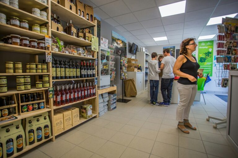 Sites Et Paysages Le Ventoulou - Bild 18 Sites Et Paysages Le Ventoulou - Bild 18