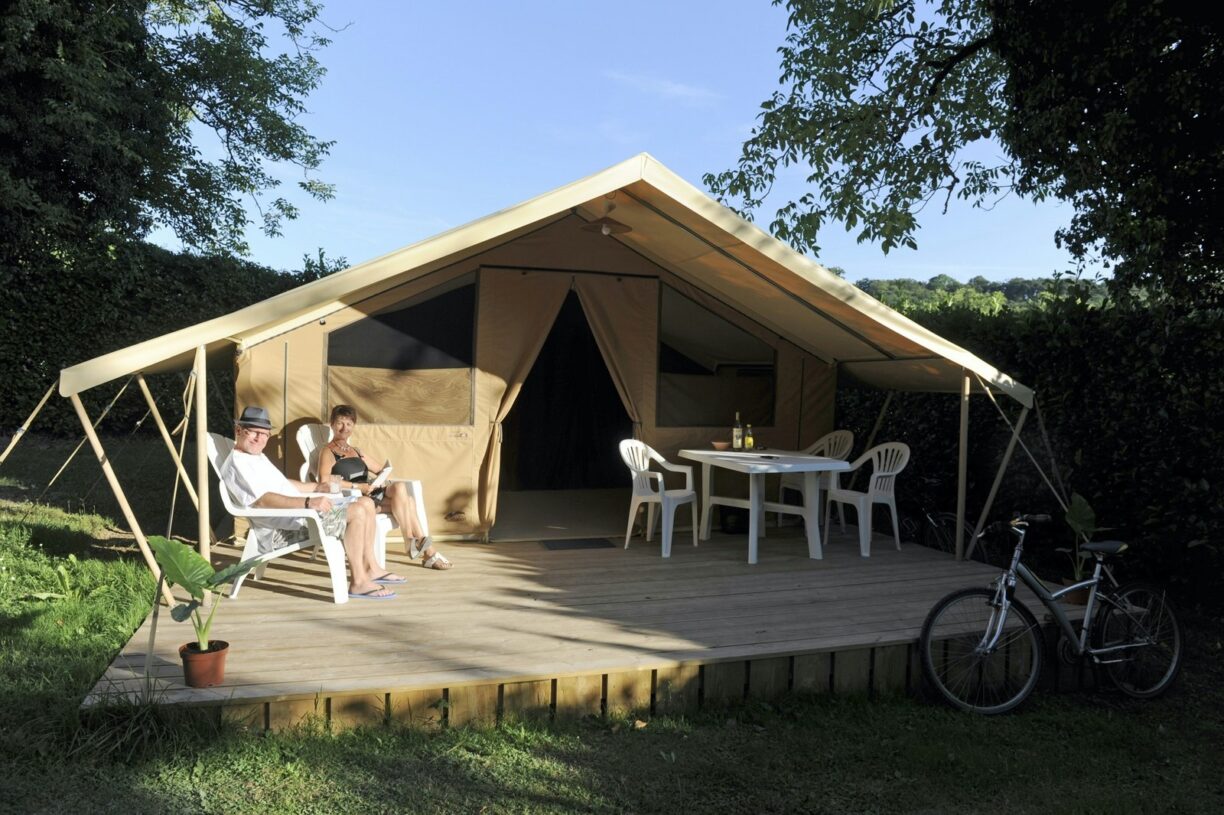 Sites Et Paysages Le Ventoulou - Bild 2 Sites Et Paysages Le Ventoulou - Bild 2