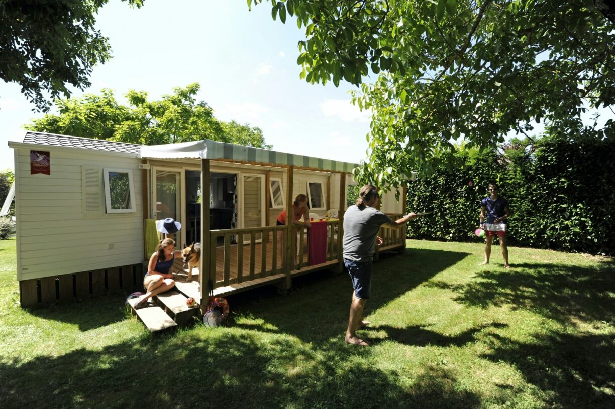 Sites Et Paysages Le Ventoulou - Bild 3 Sites Et Paysages Le Ventoulou - Bild 3