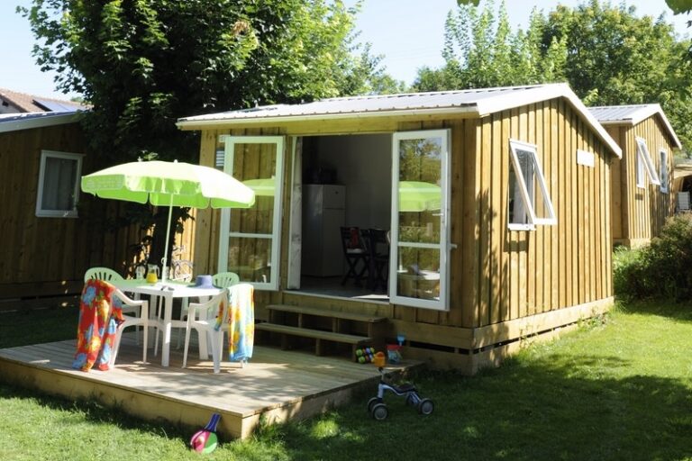 Sites Et Paysages Le Ventoulou - Bild 4 Sites Et Paysages Le Ventoulou - Bild 4