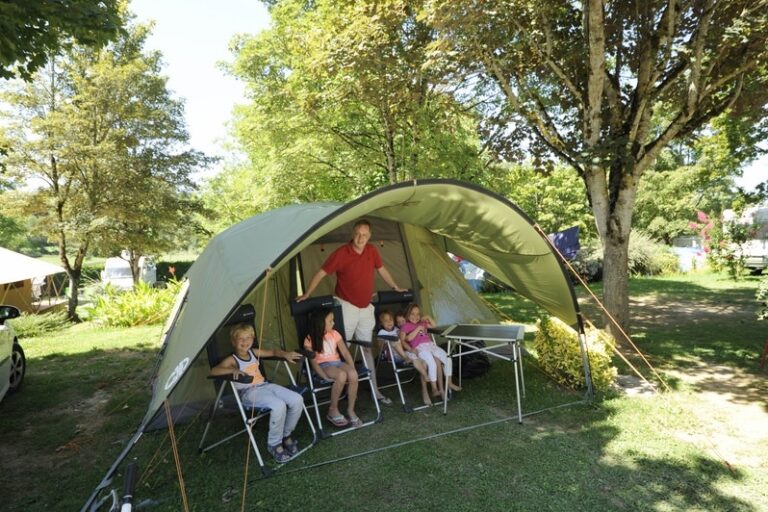 Sites Et Paysages Le Ventoulou - Bild 6 Sites Et Paysages Le Ventoulou - Bild 6