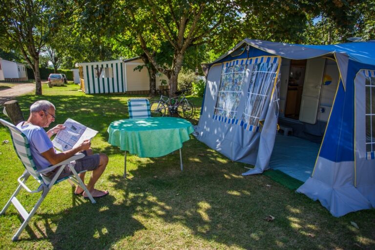 Sites Et Paysages Le Ventoulou - Bild 7 Sites Et Paysages Le Ventoulou - Bild 7