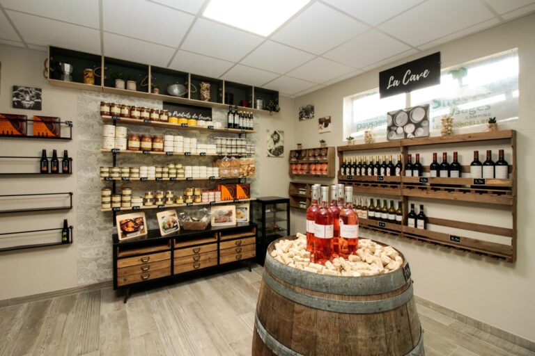 Sites Et Paysages Les Hirondelles - Bild 10