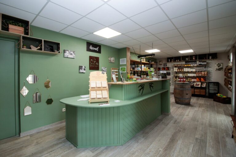 Sites Et Paysages Les Hirondelles - Bild 9