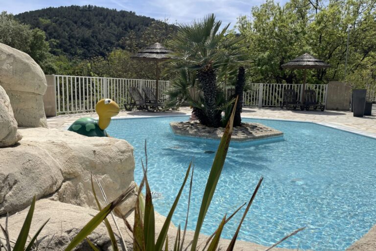 Sites Et Paysages Les Pinèdes - Bild 10