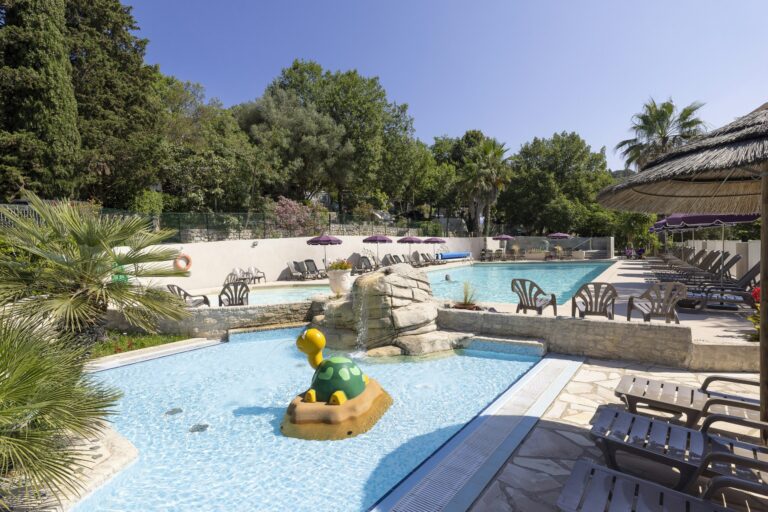 Sites Et Paysages Les Pinèdes - Bild 12