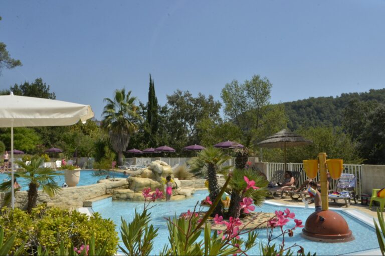 Sites Et Paysages Les Pinèdes - Bild 3