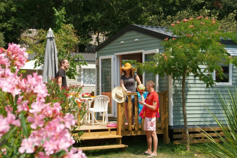 Sites Et Paysages Les Pinèdes - Bild 6