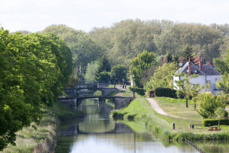 Sites Et Paysages Touristique De Gien - Bild 2