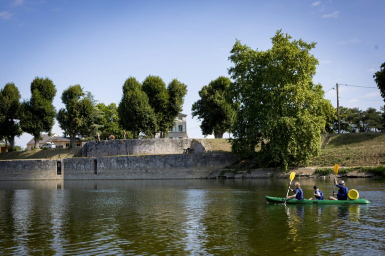 Sites Et Paysages Touristique De Gien - Bild 4