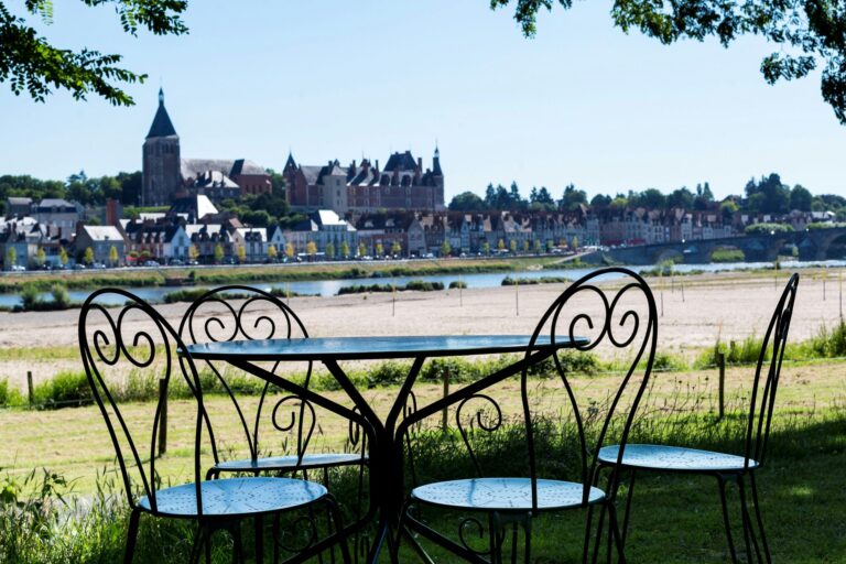 Sites Et Paysages Touristique De Gien - Bild 6