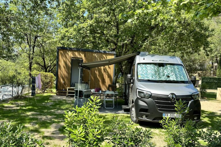 Sites Et Paysages Les Pinèdes - Bild 1 Sites Et Paysages Les Pinèdes - Bild 1