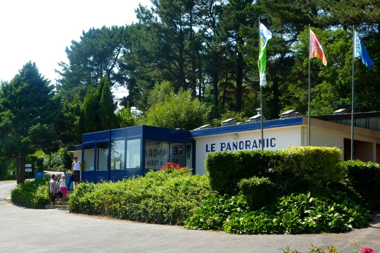 Sites Et Paysages Le Panoramic - Bild 1 Sites Et Paysages Le Panoramic - Bild 1