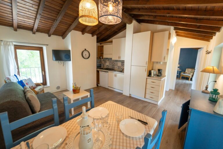 Sivinos Camping Boutique - Bild 10 Sivinos Camping Boutique - Bild 10