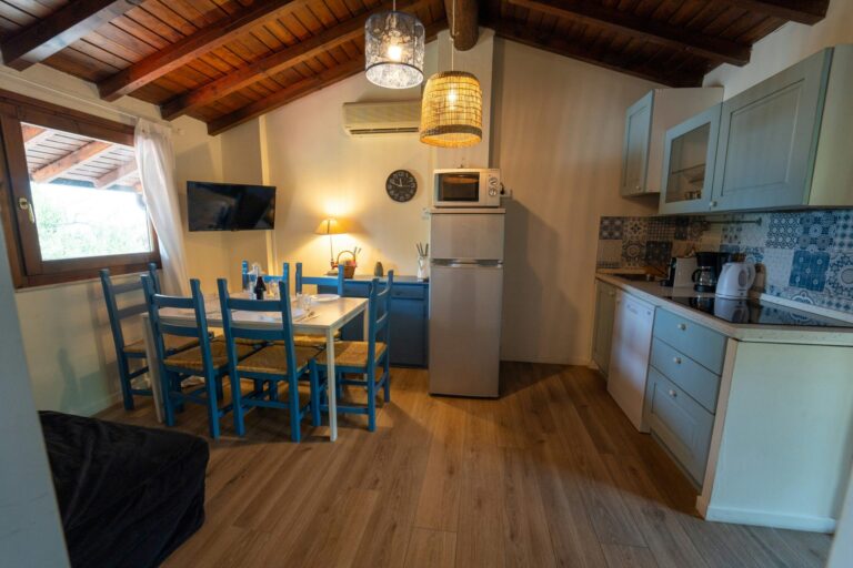 Sivinos Camping Boutique - Bild 11 Sivinos Camping Boutique - Bild 11