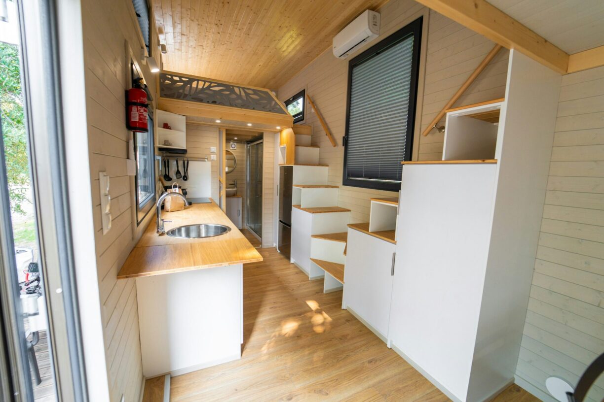 Sivinos Camping Boutique - Bild 12 Sivinos Camping Boutique - Bild 12