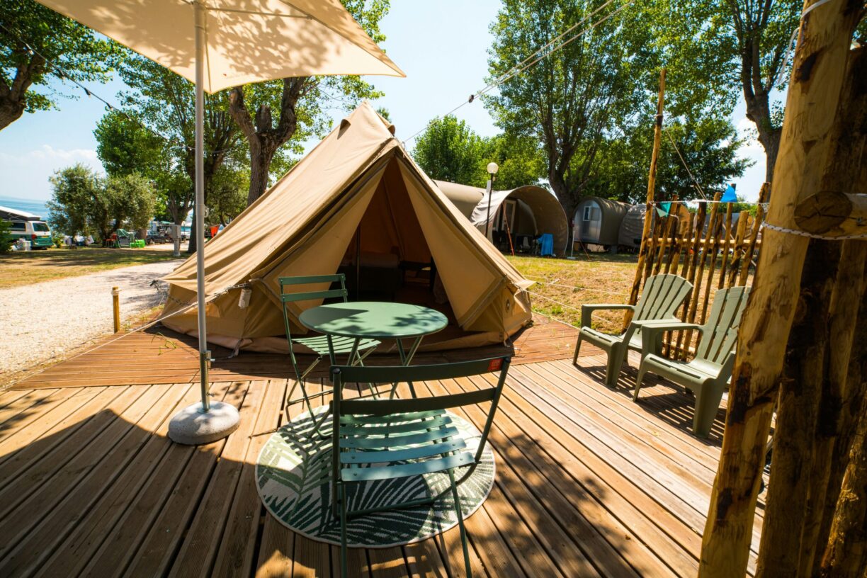 Sivinos Camping Boutique - Bild 13 Sivinos Camping Boutique - Bild 13