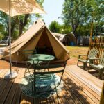 Sivinos Camping Boutique - Bild 13 Sivinos Camping Boutique - Bild 13