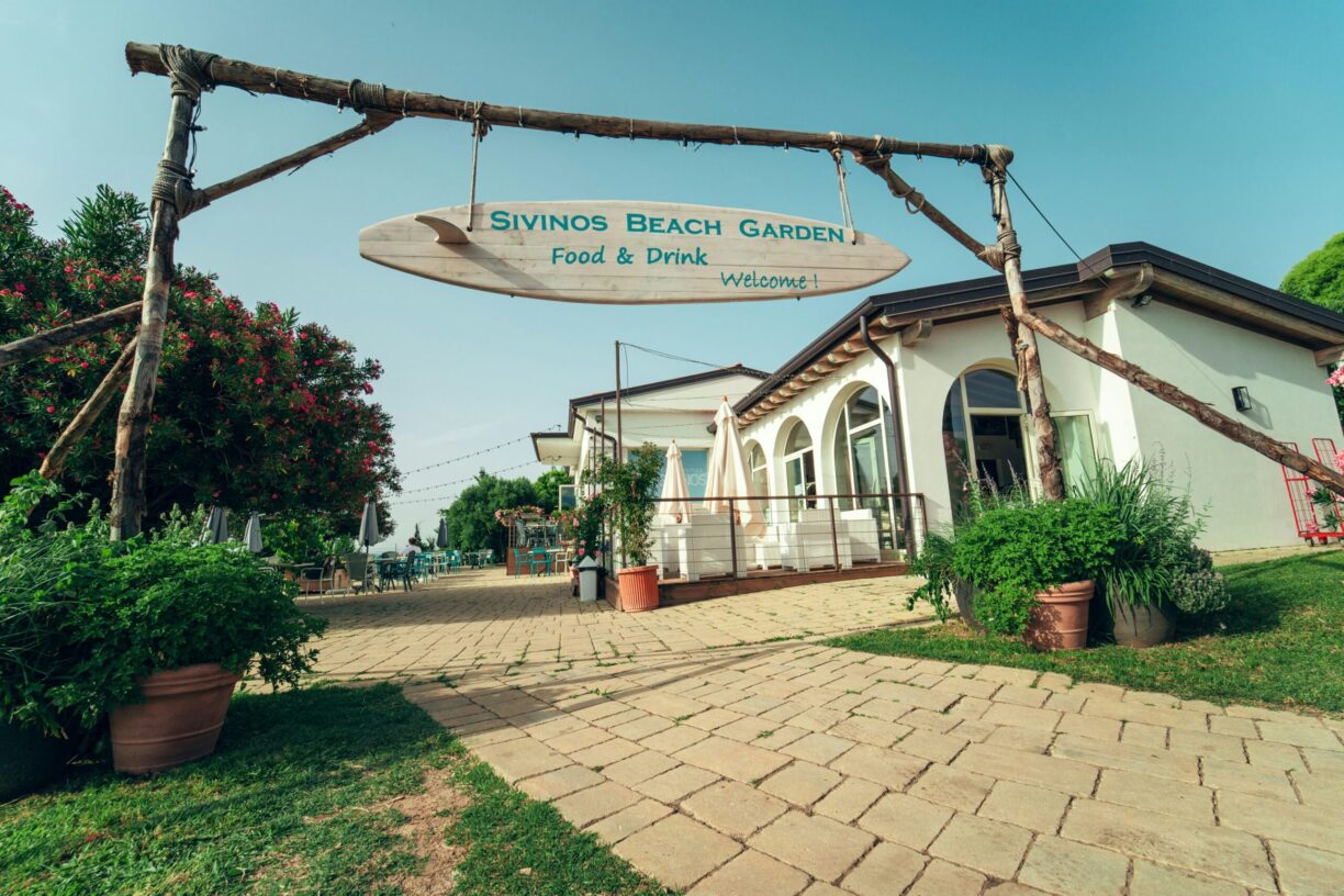 Sivinos Camping Boutique - Bild 15 Sivinos Camping Boutique - Bild 15