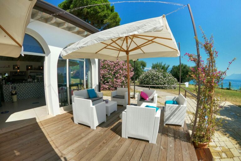 Sivinos Camping Boutique - Bild 16 Sivinos Camping Boutique - Bild 16