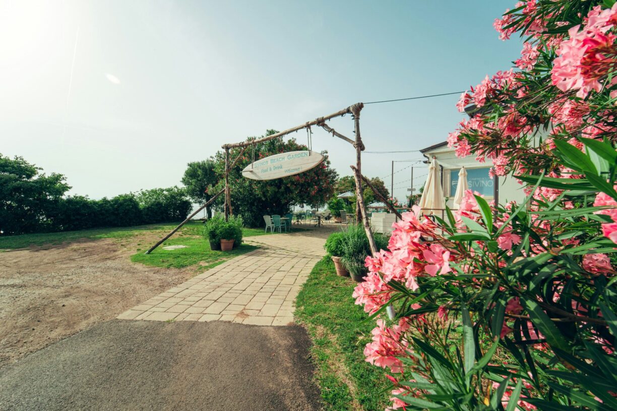 Sivinos Camping Boutique - Bild 18 Sivinos Camping Boutique - Bild 18