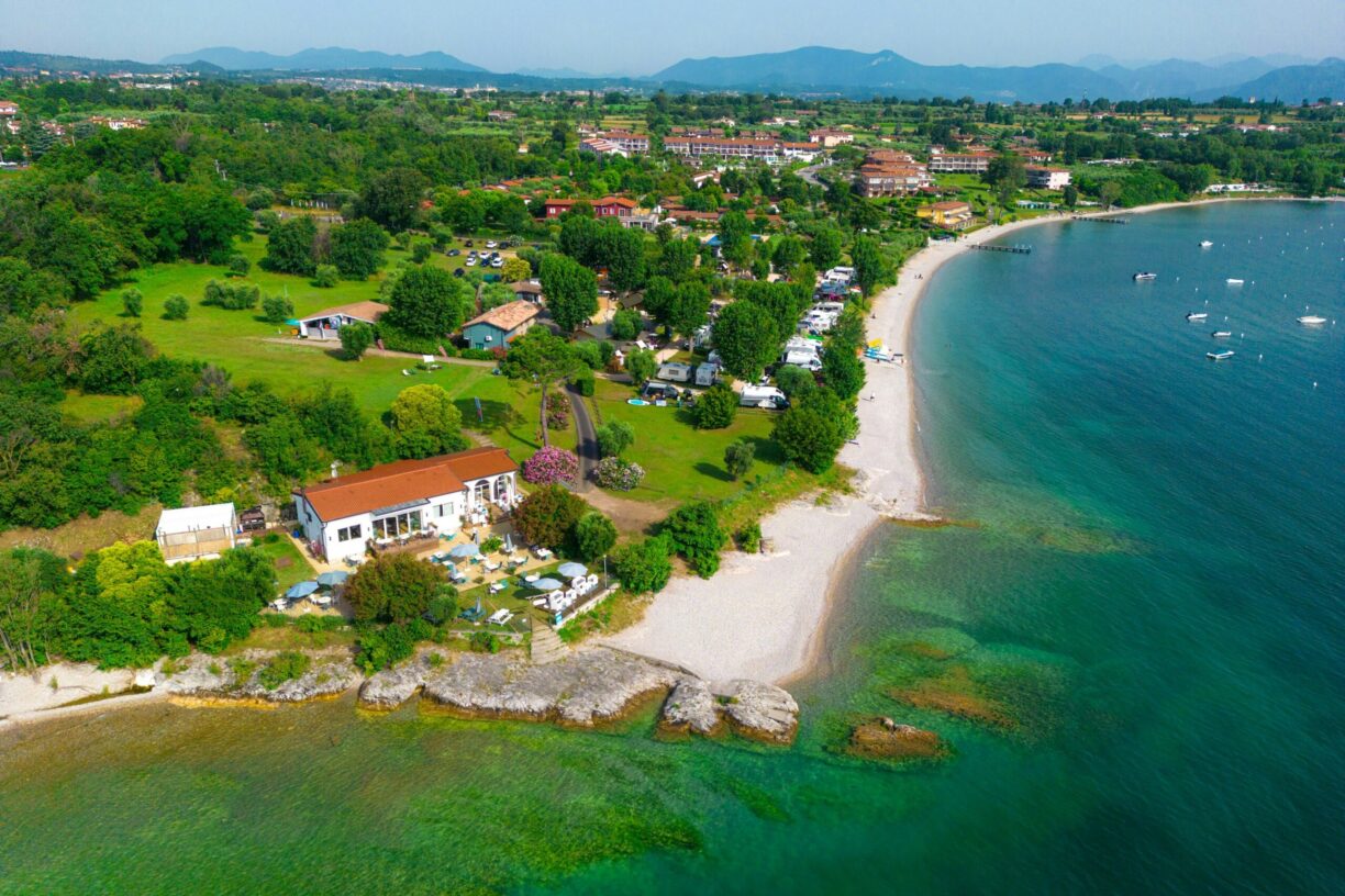 Sivinos Camping Boutique - Bild 2 Sivinos Camping Boutique - Bild 2