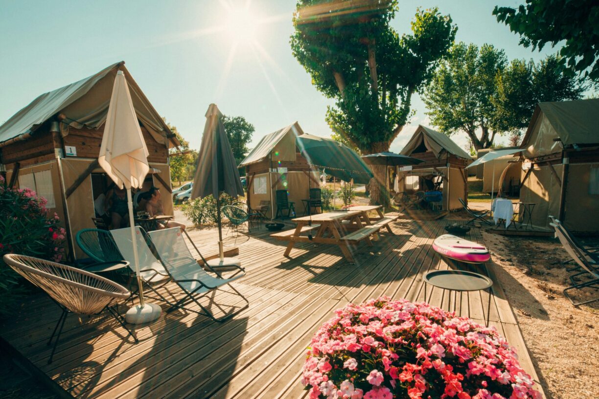 Sivinos Camping Boutique - Bild 6 Sivinos Camping Boutique - Bild 6