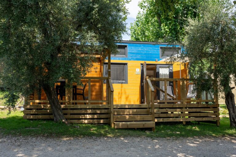 Sivinos Camping Boutique - Bild 8 Sivinos Camping Boutique - Bild 8